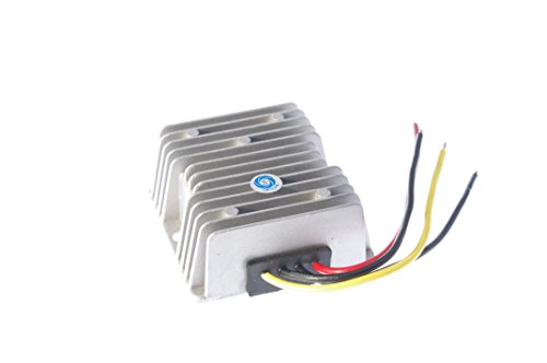 Smakn® dc/dc converter 12v/24v/36v 11.5-40v step down …