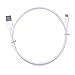 Lightning Cable [Apple MFi Certified], 3.3 Feet, 8 Pin to USB Sync Cable Charging Cord for iPhone X Xs Xr Xs Max 8 8 Plus 7 7 Plus 6s 6s Plus 6 6+ iPad Pro iPad Air iPad Mini iPod Touch
