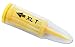 Brush-T Golf Performance Golf Tees