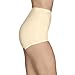 Vanity Fair Women's Lollipop Plus Size Brief Panties 3 Pack 15861, Candleglow, X-Large/8