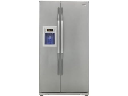 Beko GNEV320S Independiente 526L A Plata nevera puerta lado a lado ...
