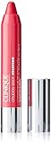 Clinique Chubby Stick Intense Moisturizing Lip Colour Balm, No. 05 Plushest Punch, 0.1 Ounce