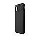 Speck Products Presidio Case for iPhone XS/iPhone X, Black/Black