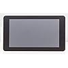 Raspberry Pi 2205755 Touch Screen Display Black,7-Inch, HD