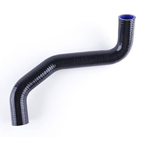 Silicone Radiator Hose For 2008-2013 Infiniti G37 photo 6