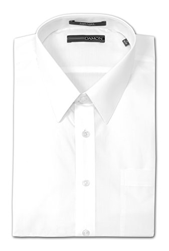 Long Sleeve Ultra Poplin Dress Shirt 