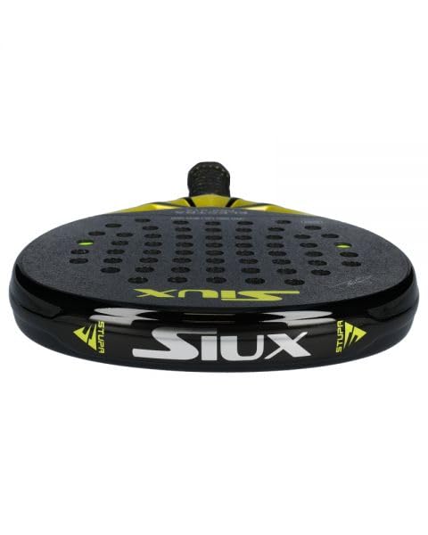 Siux Electra St3 Stupa PRO