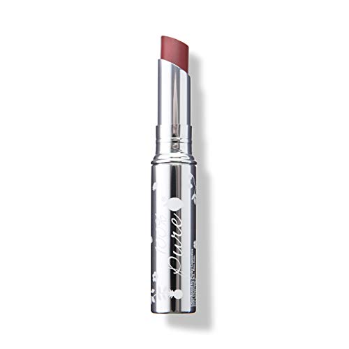 100% Pure Fruit Pigmented Lip Glaze - Rose Petal (885363548105)