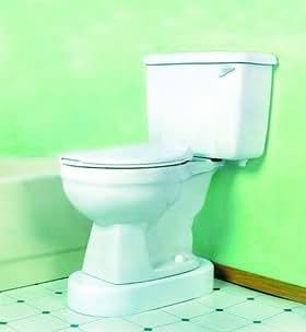 Amazon.com: Toilevator Toilet Riser: Industrial & Scientific