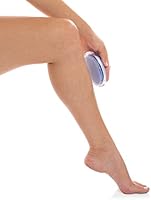 Exfoliating Brush To Treat And Prevent Razor Bumps And Ingrown