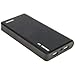 Good Time 20000mAh USB External Battery Backup Power Bank for Tablet PC Smart Phone iPhone Samsung BlakBerry Nokia HTC MP3 MP4 Black