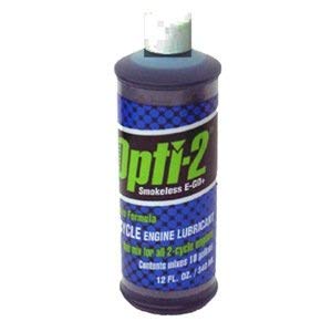 12OZ 2 Cyc Oil (Pack of 12)