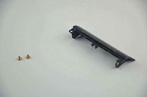 New Hard Drive HDD Caddy Cover For DELL LATITUDE E6430 E6530 Screws included PCRepair