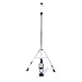 Professional Pedal Control Style Drum High Hat Cymbal Stand with Pedal, Adjustable