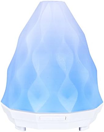 Aromatherapy Diffuser USB Essential Oil Diffuser Portable Travel Ultrasonic intermittent Diffuser Humidifier Air Purifier for Hotel Office Car