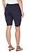 Gloria Vanderbilt Ladies’ Beverly Bermuda Short (10, Midnight Affair)
