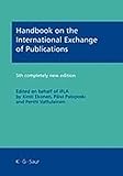 Image de Handbook on the International Exchange Of Publications