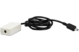 Pasuihcay WiFi Cloud Box for Solar Controller V123 &V125