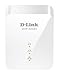 D-Link Powerline Adapter Starter Kit Ethernet Over Power Gigabit AV2 Up to 1000Mbps MIMO Internet Network Wall Plug In (DHP-601AV)