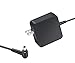 45W AC Charger Fit for Asus Vivobook 15 F510U F510UA F510Q F510 F510QA F512DA F512D F512FA F512F F512JA F512J F512 Laptop Power Cord Supply