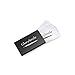 GlorySmile Teeth Whitening Coconut Charcoal Strips - 30 Minute Fast Results - Natural Activated Charcoal Makes Bright Smile Instantly - Includes 14 Sachets