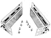 Cisco RCKMNT-19-CMPCT= Rack Mounting Kit primary