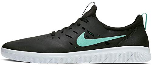 nike sb nyjah free skate shoes