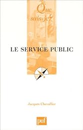 Le  service public