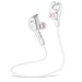 Bluetooth Headphone Ougilay 2040 Stereo Bluetooth Headset Wireless Sport Switch Wireless Earbuds Magnetic Waterproof Sweatproof Design With Mic for iPhone and Android Phone