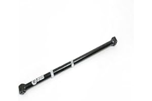 FREEDOM OFFROAD Freedom Off-Road Rear Adjustable Track Bar for 2-6” Lift Compatible with 2000-2020 Avalanche/Tahoe/Suburban/Yukon/Yukon XL/Escalade