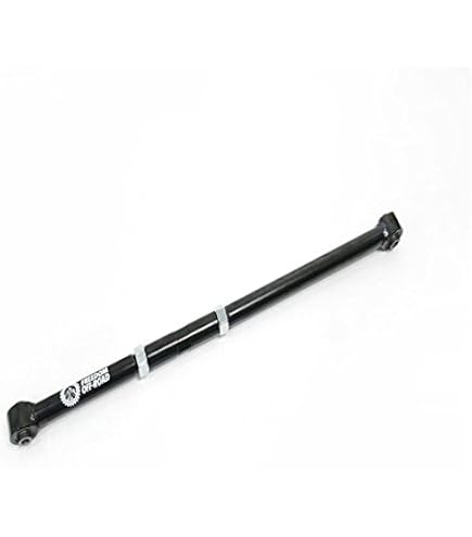 Amazon.com: Dobinsons Rear Adjustable Panhard Rod Track Bar