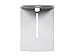 Monoprice 114541 Swivel Speaker Mount for Sonos Play:5, White