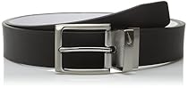 Nike Men's Reversible Dress Belt