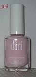 Duri Nail Polish 309 Ice Roses Pinky