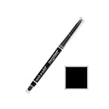 (3 Pack) WET N WILD MEGA LASTÂ® RETRACTABLE EYELINER - Blackest Black