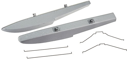 E-flite Float Set w/Accessories: UMX Carbon Cub SS