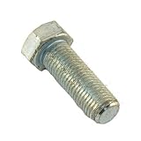 Cub Cadet Bolt-Hex 7/16-20 X 710-3029