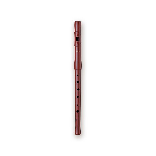 Woodi USA Fife Flute HYF-81W Wood Grain Two Piece