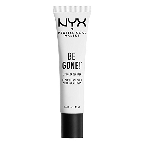 NYX Be Gone! Lip Color Remover 0.43 Fl oz / 13 ml