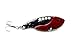 Hengjia 8pcs 5.5cm 11g hard metal vib fishing lures wobbler pike carp trout perch catfish fishing baits