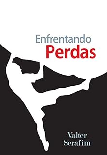 Livro Enfrentando Perdas