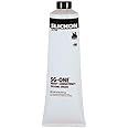 ANTI-SEIZE TECHNOLOGY 24708 SG-One Silicone Lubricant with PTFE Heavy Consistency, 8 oz Tube, Translucent