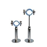 WYKA 2 Pcs 1-37/64 Inch Wall Mount Ceiling Mount