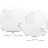 ecobee Room Sensor 2 Pack with Stands