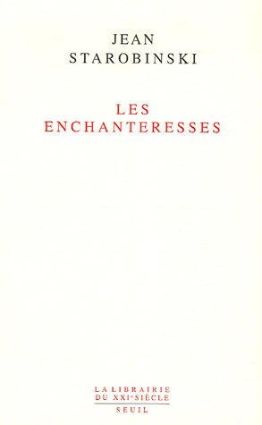 Les  enchanteresses
