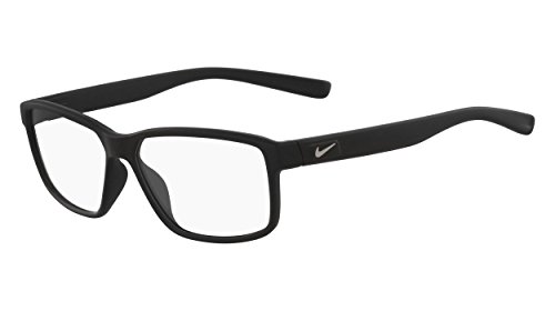 Eyeglasses NIKE 7092 011 MATTE BLACK