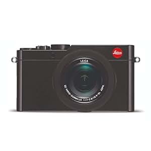 Amazon.com : Leica D-Lux (Type 109) 12.8 Megapixel Digital