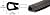 CRL QuickEdge Pinch Top Single Lip Trim Grips Edges From .060 in to .170 in - 100 Feet