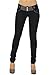 UT 313-Brazilian style butt lift, Levanta cola,Stretch cotton fashion skinny leg