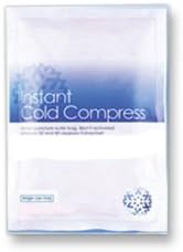 Instant Cold Compress (6 Packs)